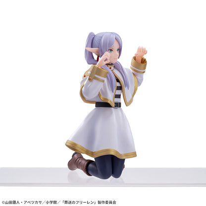 SEGA Frieren Chokonose Premium Figure for Sale