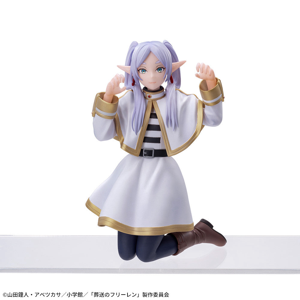 SEGA Frieren: Beyond Journey's End Frieren Chokonose Premium Figure for Sale