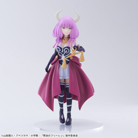 SEGA Frieren: Beyond Journey's End Desktop x Decorate Collections Aura Figure for Sale