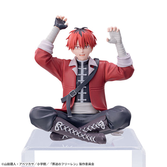 SEGA Frieren: Beyond Journey's End Stark Chokonose Premium Figure for Sale