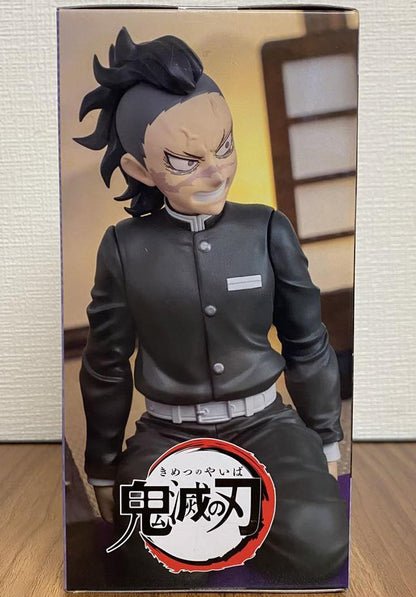 SEGA Demon Slayer Genya Chokonose Premium Figure Swordsmith Village Arc Buy