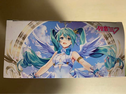 SEGA Hatsune Miku 15th Anniversary Murakami Yuichi ver. Figure for Sale