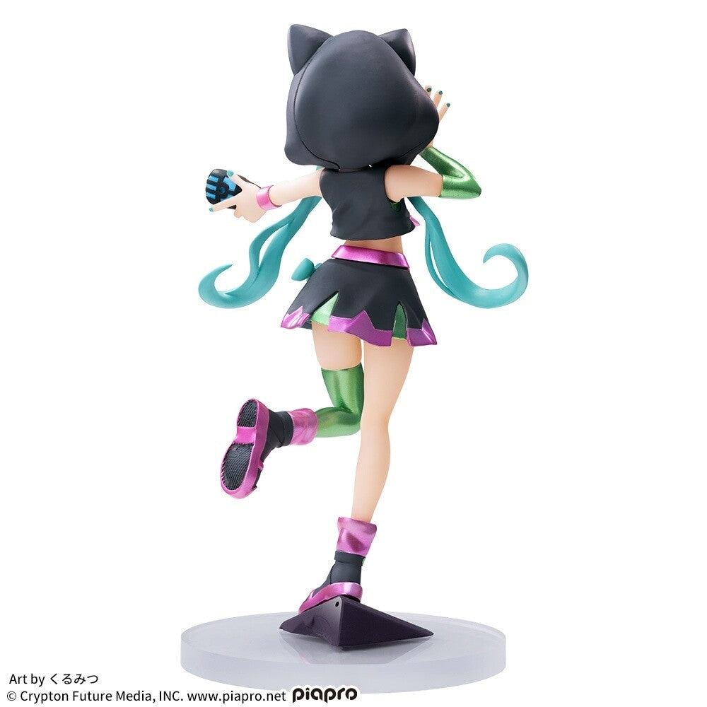 SEGA Hatsune Miku Luminasta Miku Live Stage Figure Buy