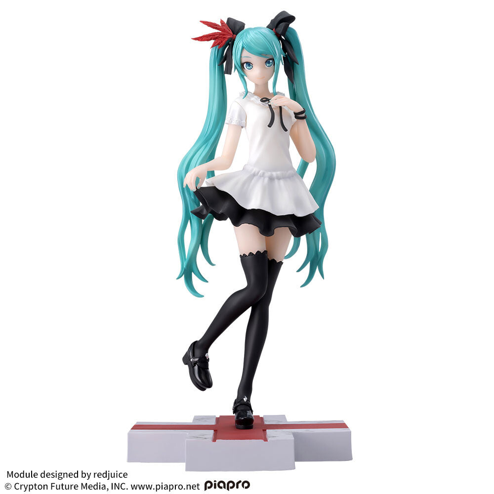 SEGA Hatsune Miku Luminasta Miku Supreme Figure Buy