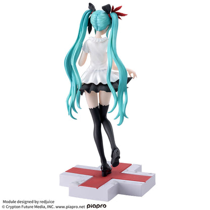 SEGA Hatsune Miku Luminasta Miku Supreme Figure for Sale