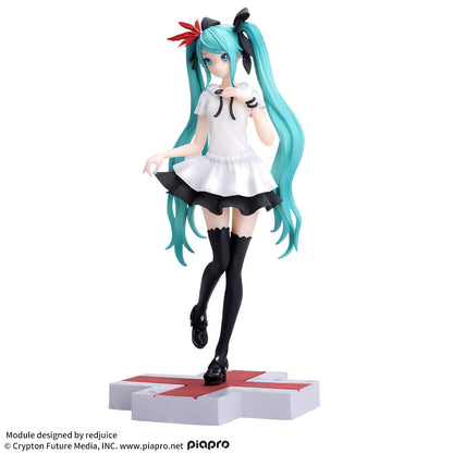 SEGA Hatsune Miku Luminasta Miku Supreme Figure Buy