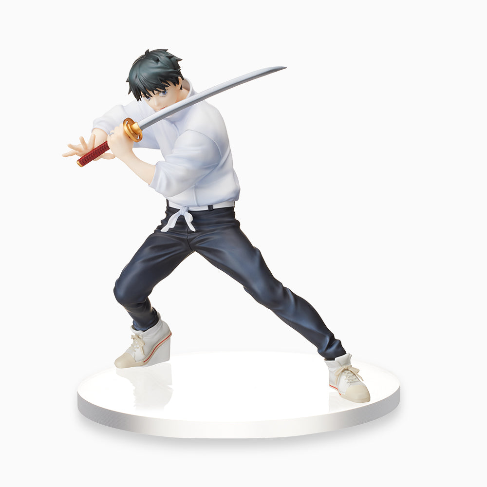 Jujutsu Kaisen Figures Collected for you, Figure Start Heigenya 