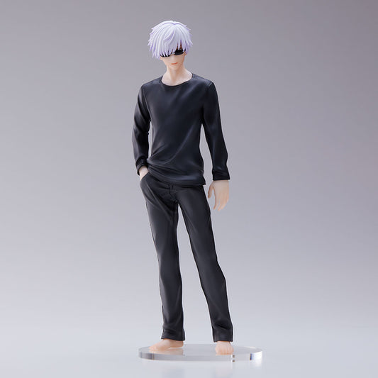 SEGA Jujutsu Kaisen FiGURiZM Satoru Gojo Figure Buy