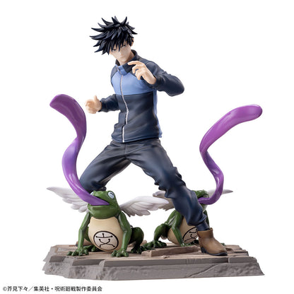 SEGA Jujutsu Kaisen Luminasta Megumi Fushiguro Figure for Sale