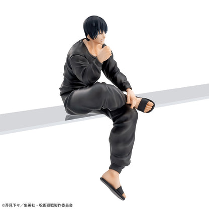 Jujutsu Kaisen Past Arc Toji Chokonose Premium Figure for Sale