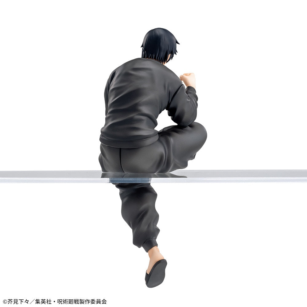 Jujutsu Kaisen Past Arc Toji Chokonose Premium Figure for Sale