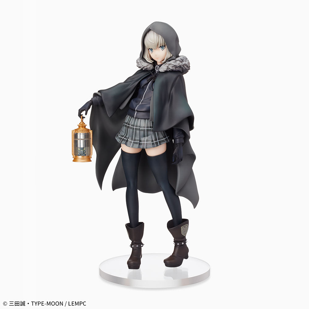 SEGA Lord El-Melloi II's Case Files Gray SPM Super Premium Figure Buy