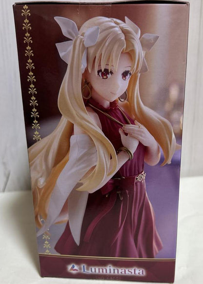 SEGA Luminasta Fate/Grand Order Arcade Lancer Ereshkigal Figure for Sale