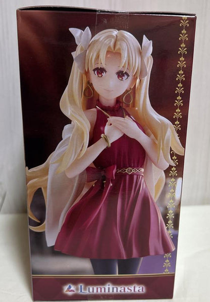 SEGA Luminasta Fate/Grand Order Arcade Lancer Ereshkigal Figure for Sale