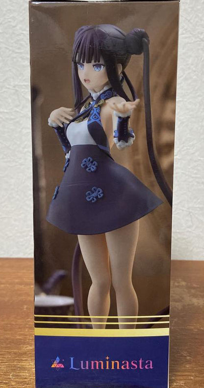 SEGA Luminasta FGO Yang Guifei Figure for Sale