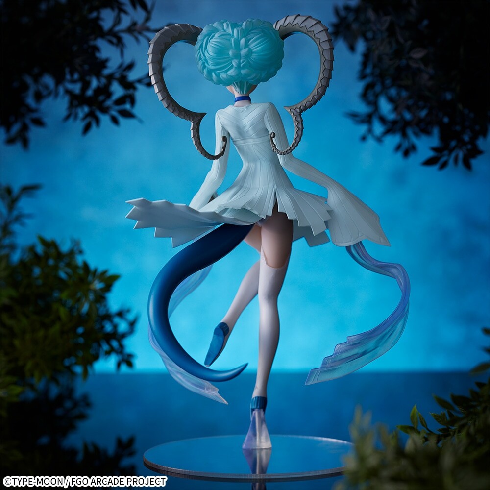 SEGA Luminasta Fate/Grand Order Arcade Tiamat Figure Buy