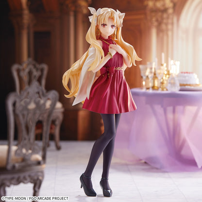 SEGA Luminasta Fate/Grand Order Arcade Lancer Ereshkigal Figure Buy