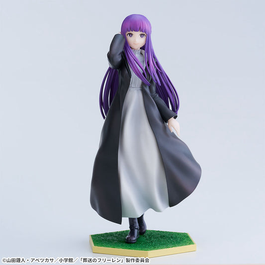 SEGA Luminasta Frieren: Beyond Journey's End Fern Figure Buy