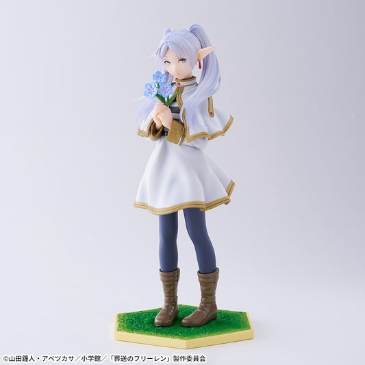 SEGA Luminasta Frieren: Beyond Journey's End Frieren Figure Buy