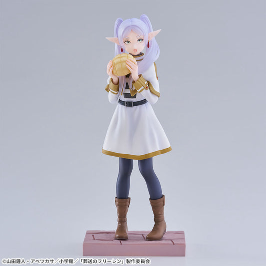 SEGA Luminasta Frieren: Beyond Journey's End Frieren Figure Frieren's Daily Life Buy