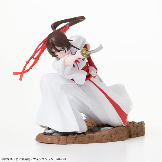 SEGA Luminasta Hell's Paradise: Jigokuraku Sagiri Figure Buy