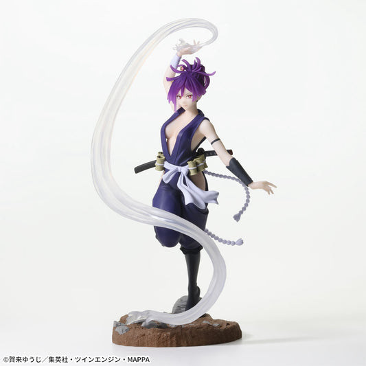 SEGA Luminasta Hell's Paradise: Jigokuraku Yuzuriha Figure Buy