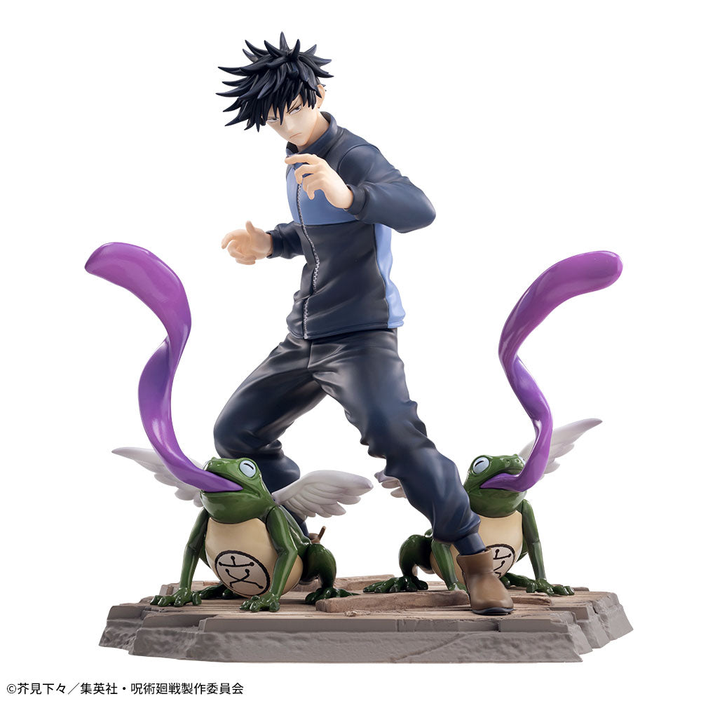 SEGA Jujutsu Kaisen Luminasta Megumi Fushiguro Figure Buy