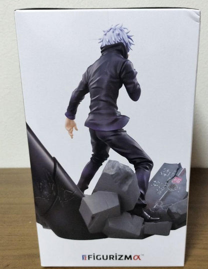 SEGA Jujutsu Kaisen Satoru Gojo FIGURIZMα Figure Unlimited Void Buy