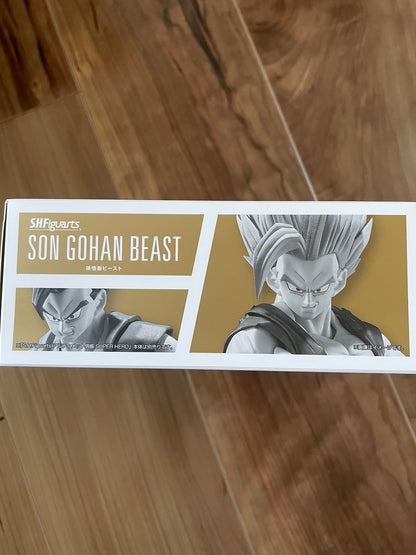 S.H.Figuarts SON GOHAN BEAST, DRAGON BALL