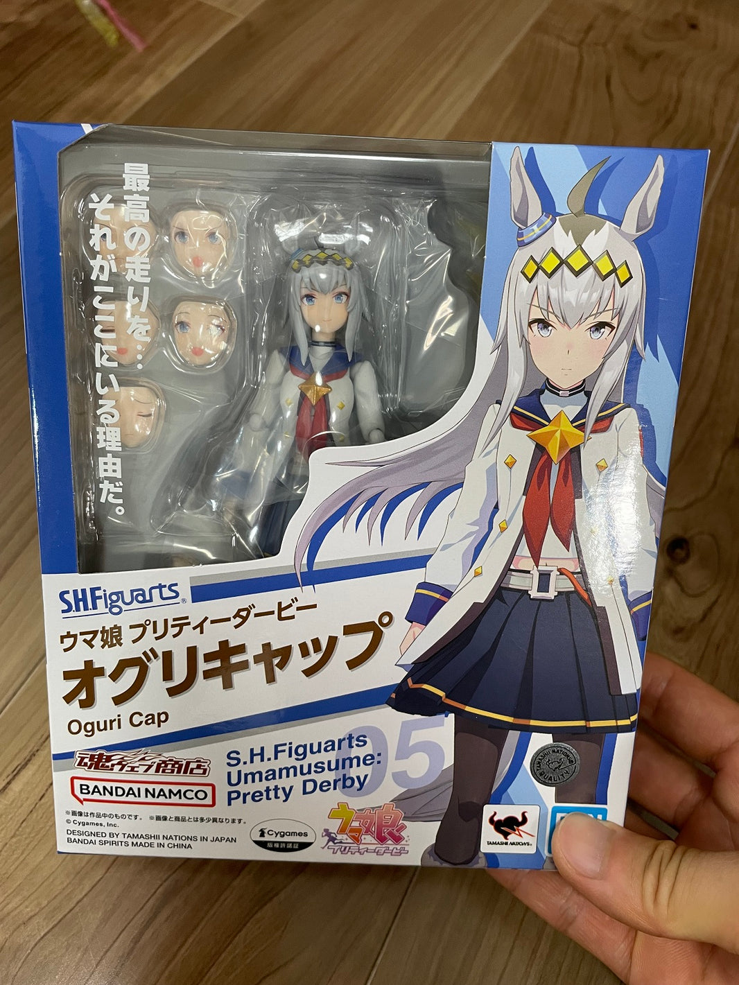 Uma Musume Pretty Derby Figures Statues, Action Figures for Sale ...
