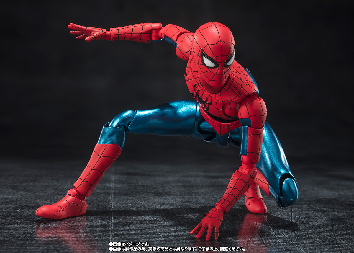 Spiderman figure for deals sale