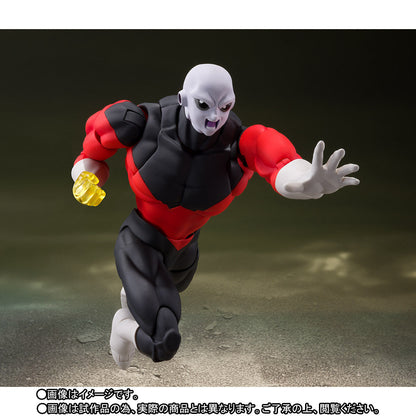 S.H.Figuarts Dragon Ball Super Jiren Figure Buy