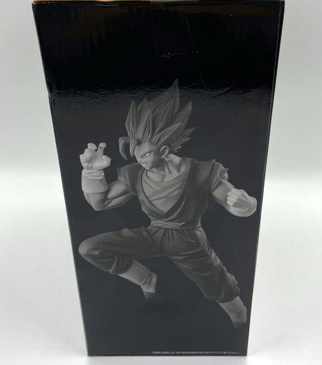 SSGSS Vegito Figure Ichiban Kuji Dragon Ball Super Battle for Sale