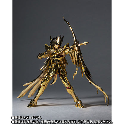 Saint Seiya Myth Cloth EX Sagittarius Seiya GOLD24 Figure Buy