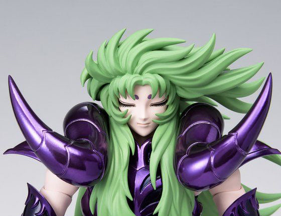 Saint Cloth Myth EX Aries Shion Surplice for Sale