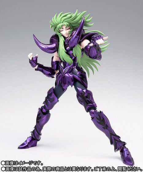 Saint Cloth Myth EX Aries Shion Surplice Figure