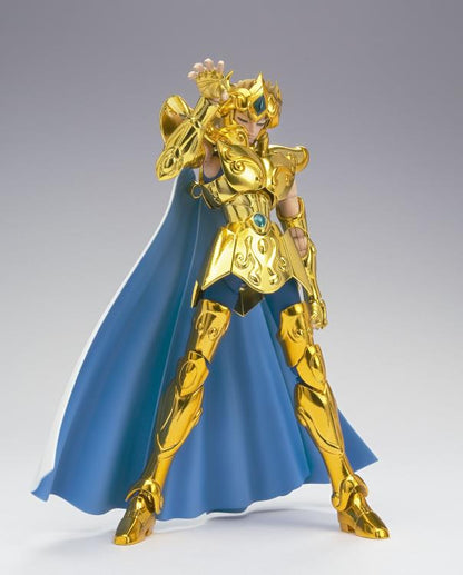 Saint Seiya Saint Cloth Myth EX Leo Aiolia God Cloth Revival Ver. Figure Buy