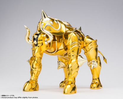 Saint Seiya Saint Cloth Myth EX Taurus Aldebaran Revival Ver. Figure Buy