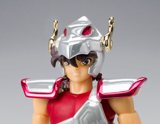 Saint Cloth Myth Pegasus Seiya Early Bronze Cloth 20th Anniversary Ver.