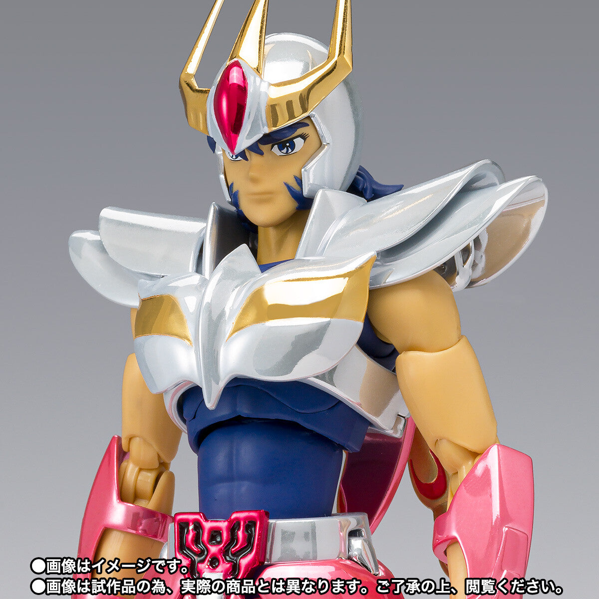 Saint Seiya Saint Cloth Myth Phoenix Ikki Early Bronze Cloth 20th Anniversary Ver Figure for Sale