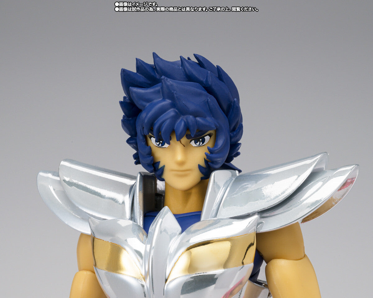 Saint Cloth Myth Phoenix Ikki Early Bronze Cloth 20th Anniversary Figure Buy