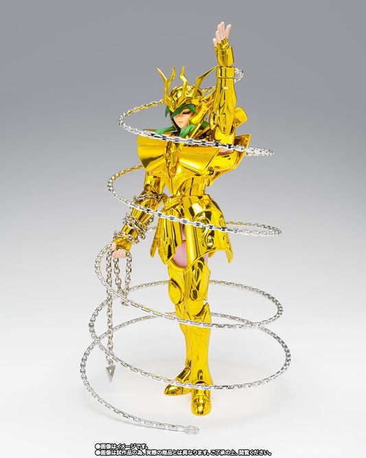 Saint Seiya Myth Cloth EX Virgo Shun Inheritor of the Gold Cloth Exclusive Figure Buy