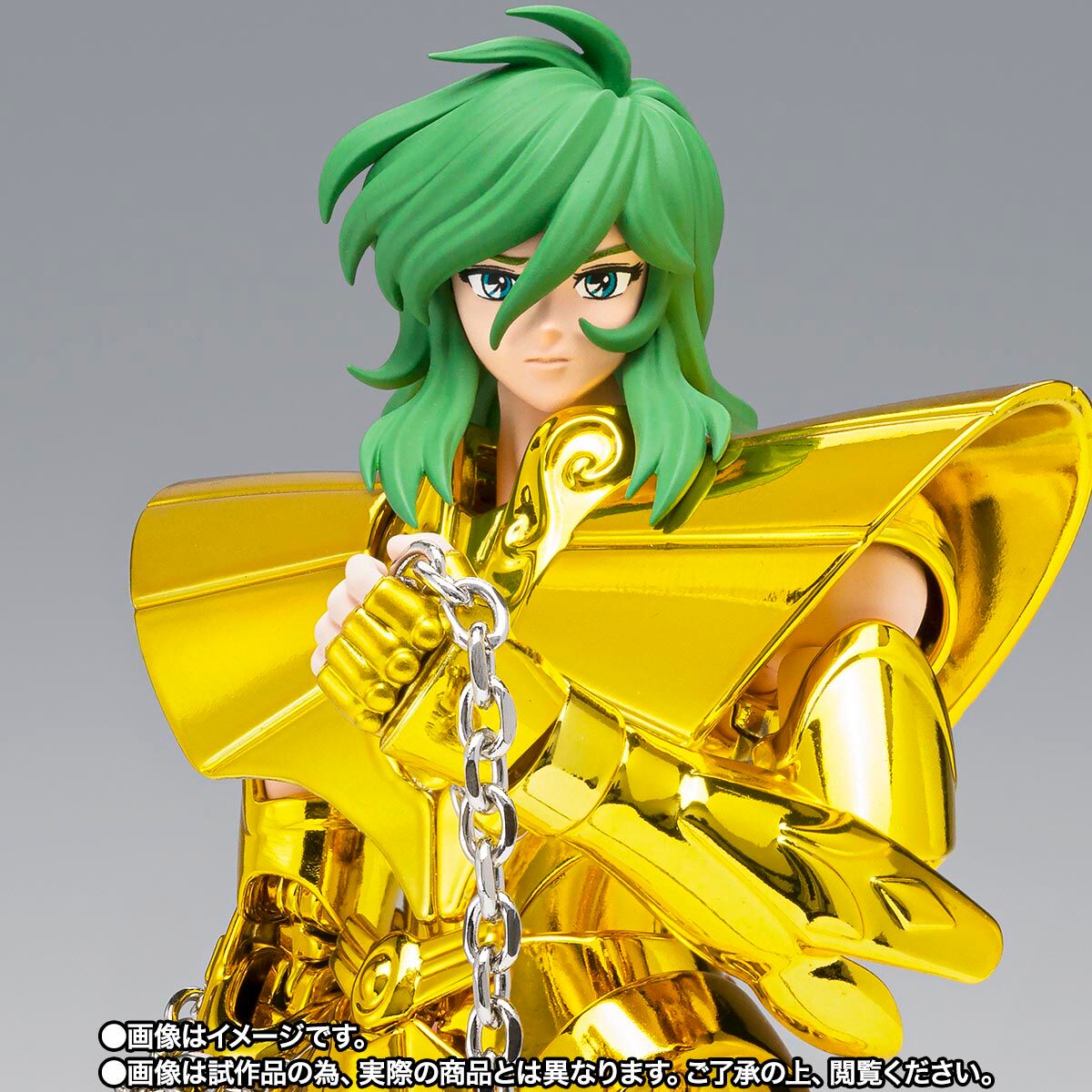 Saint Seiya Myth Cloth EX Virgo Shun Inheritor of the Gold Cloth Exclusive Figure Buy