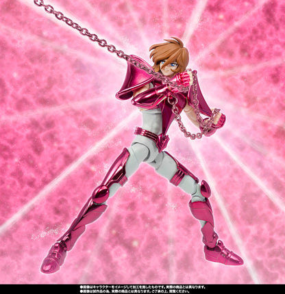 Saint Seiya Myth Cloth EX Andromeda Shun Final Bronze Cloth Original Color Edition Figure Buy