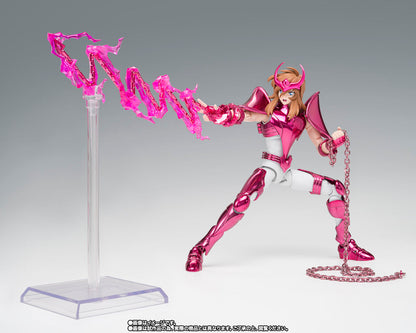 Saint Seiya Myth Cloth EX Andromeda Shun Final Bronze Cloth Original Color Edition Figure Buy