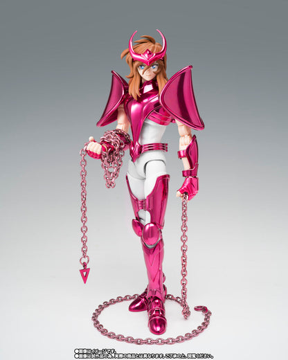 Saint Seiya Myth Cloth EX Andromeda Shun Final Bronze Cloth Original Color Edition Figure Buy