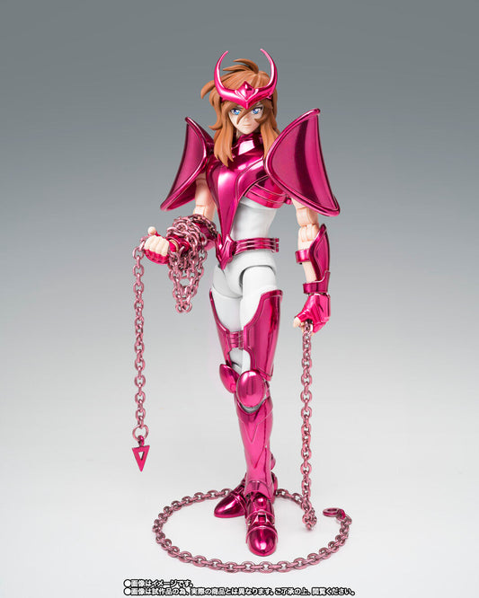 Saint Seiya Myth Cloth EX Andromeda Shun Final Bronze Cloth Original Color Edition Figure Buy