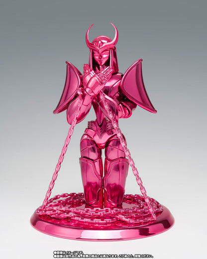 Saint Seiya Myth Cloth EX Andromeda Shun Final Bronze Cloth Original Color Edition Figure Buy