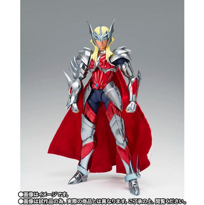 Saint Seiya Myth Cloth EX Beta Merak Hagen 40th Anniversary Ver. Figure Buy
