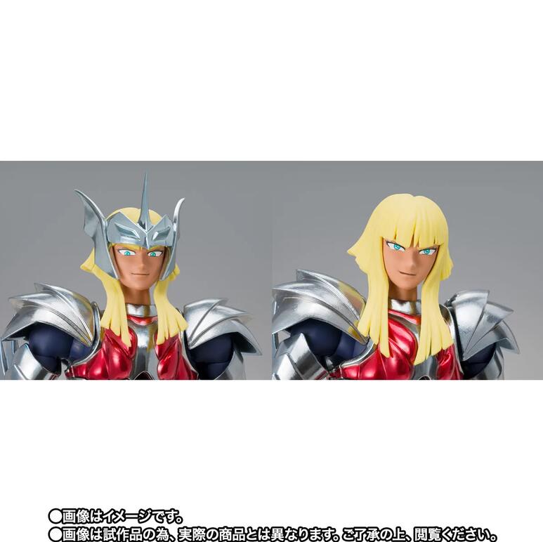 Saint Seiya Myth Cloth EX Beta Merak Hagen 40th Anniversary Ver. Figure Buy